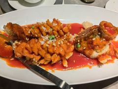 -宫燕府·京菜·烤鸭·淮扬菜(王府中心店)