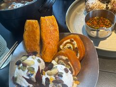 -Ameigo梅果·云贵川bistro(长宁来福士店)