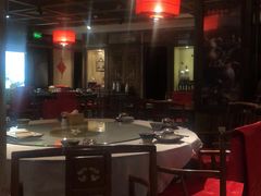 -兰溪小馆(东直门簋街店)