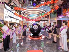 -万隆城市广场(龙阳大道店)