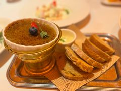 -波特曼西餐厅(中央大街店)