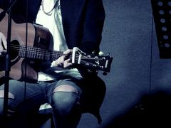 -ohbar live house(人广店)