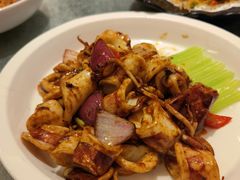 -79号渔船海鲜饭店(宝安店)