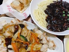 -香港饭店0410(弘大店)