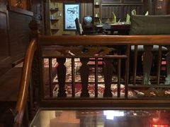 -Lam Vien Restaurant