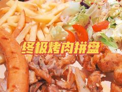 -HELLO MUSAE 拾光缪斯餐厅·纯正希腊风味(苏州中心店)