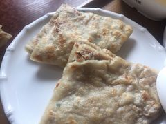 -45度现烙肉饼(张郭庄店)