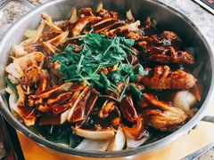 -黄记煌三汁焖锅(崇文门店)