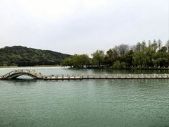 -南北湖风景区