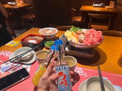 -合风谷(南下塘店)