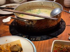 -揽季锅物会.福建黄鱼.海鲜姿造(五四路店)