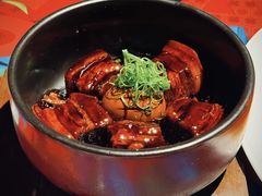 -上海滩餐厅(BFC外滩金融中心店)