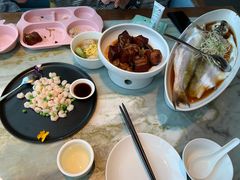 -翡翠江南(国贸商城店)