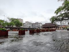 -龙川佗城