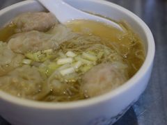 -西关竹园(荔枝湾店)