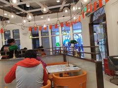 大堂-家有好面(世博源店)