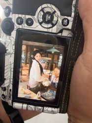 -星光兔·西扶海棠·写真馆(景德镇店)