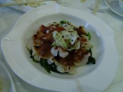 -至潮餐厅精致粤菜·活鲈鱼·走地鸡(珠江新城店)