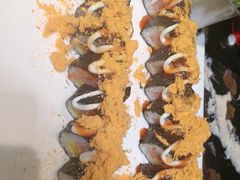 -比尔斯健康烤肉自助餐厅