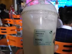 -喜茶(广州番禺奥园广场店)