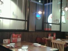 大堂-精悦蓉(正大乐城店)