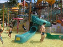 -杭州开元森泊度假乐园