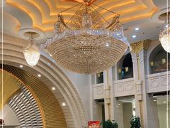 -碧中海汤泉汗蒸酒店