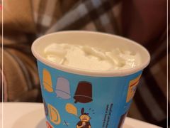 -DQ·蛋糕·冰淇淋(城南嘉园店)