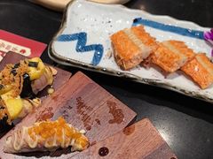 -古田居·特色寿司料理(骏欣中心店)