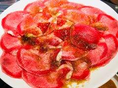 牛舌-喜来稀肉(虹泉路店)