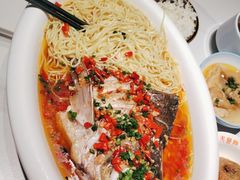 -火宫殿·小吃王国(坡子街店)