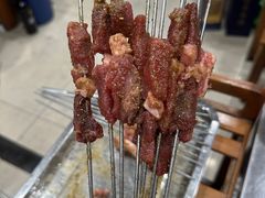 -小寒羊烧烤(凯瑞时代大厦店)