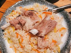 -阿里家Miss Ali·烤肉酒馆by MIG