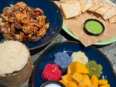 -Home Thai·泰谣(王府井apm店)