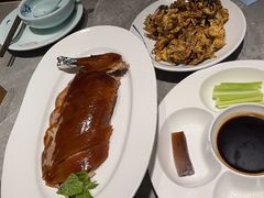 -北平食府(马鞍山路店)