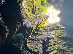 -梭布垭石林景区