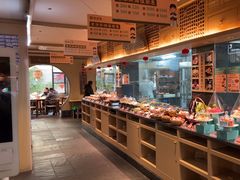 -老淮滨-蚌埠非遗小吃(淮河路店)