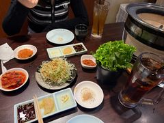 -蒜香焼肉PURUSHIN(马场路店)