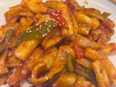 -韩香福烤肉庄园(荣成店)