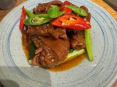 -静一餐厅·湖北菜(前门店)