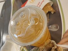 -麦当劳(从化从城大道店)