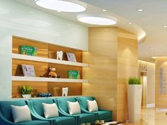 -雅悦齿科(顾村公园店)