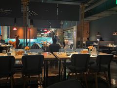 大堂-荣小馆(杭州大厦店)