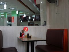 卡座-瞻老元面馆(双塘路店)