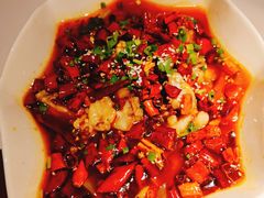 -蕉棠·鸽子餐厅(柳州万象城店)