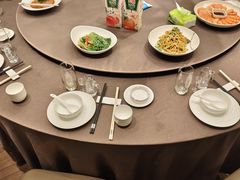 -聚宾楼·烤鸭·家宴(科技三路店)