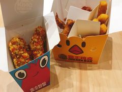 -汉堡王(嘉定宝龙城市广场)
