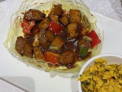 -钱记·乡野菜(紫荆花路店)