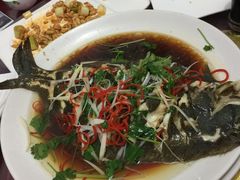 -烁佳海鲜大馅饺子