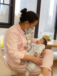 -东方幸福国际母婴月子会所